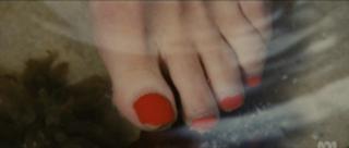 Charlotte Rampling feet photo 2