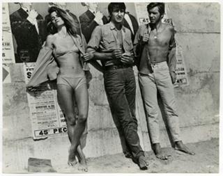 Charlotte Rampling feet photo 19
