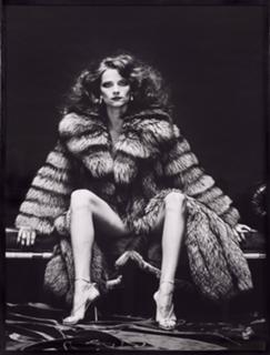Charlotte Rampling feet photo 3