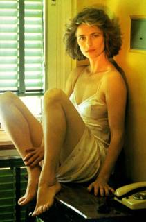 Charlotte Rampling feet photo 16