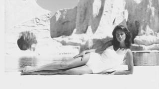 Charlotte Rampling feet photo 18