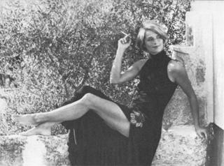 Charlotte Rampling feet photo 15