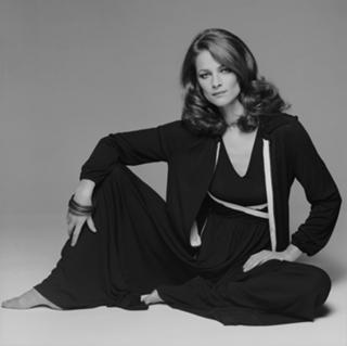 Charlotte Rampling feet photo 12