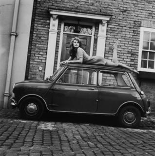 Charlotte Rampling feet photo 11
