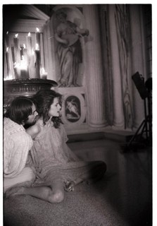 Charlotte Rampling feet photo 14
