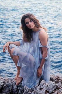Charlotte Rampling feet photo 12