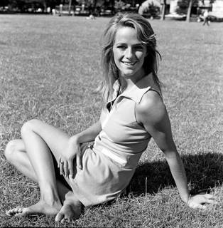 Charlotte Rampling feet photo 11