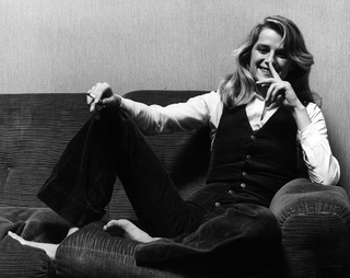 Charlotte Rampling feet photo 10