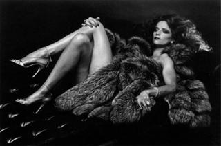 Charlotte Rampling feet photo 10