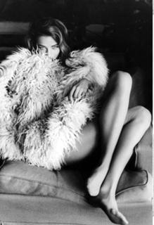 Charlotte Rampling feet photo 8