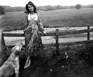 Charlotte Rampling feet photo 6