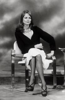 Charlotte Rampling feet photo 5