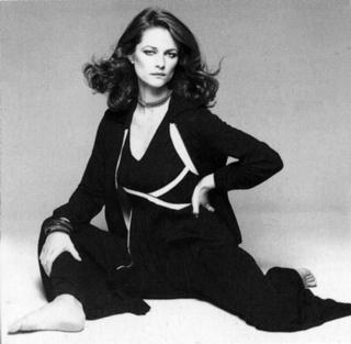 Charlotte Rampling feet photo 4