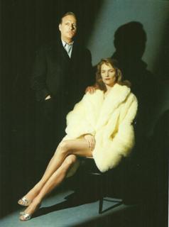 Charlotte Rampling feet photo 3