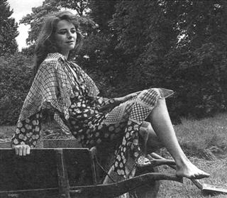 Charlotte Rampling feet photo 2