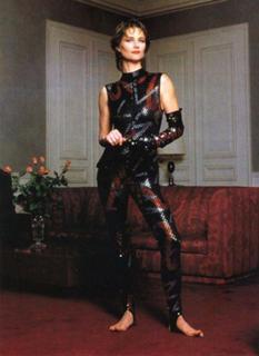 Charlotte Rampling feet photo 1