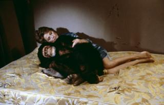 Charlotte Rampling feet photo 20