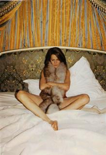 Charlotte Rampling feet photo 19