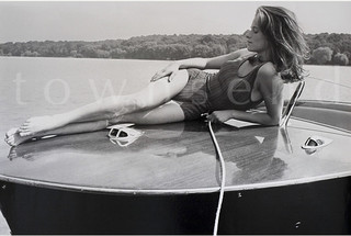 Charlotte Rampling feet photo 7