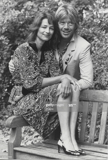 Charlotte Rampling feet photo 5