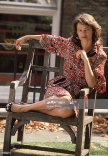 Charlotte Rampling feet photo 4