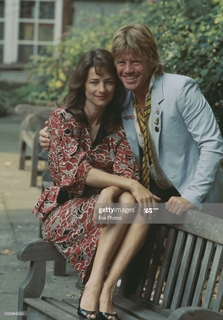 Charlotte Rampling feet photo 3