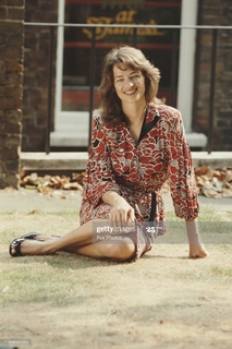 Charlotte Rampling feet photo 2
