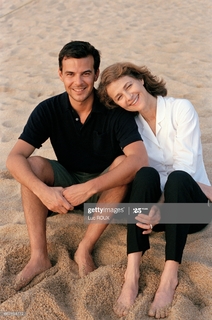Charlotte Rampling feet photo 19