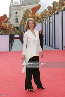 Charlotte Rampling feet photo 17