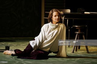 Charlotte Rampling feet photo 16