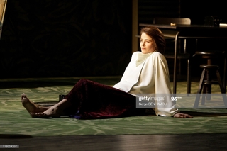Charlotte Rampling feet photo 15