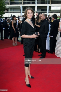 Charlotte Rampling feet photo 12