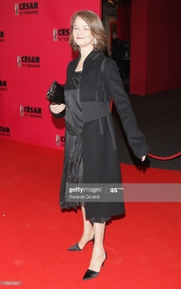 Charlotte Rampling feet photo 9