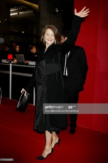 Charlotte Rampling feet photo 7