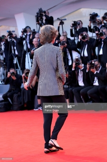 Charlotte Rampling feet photo 5