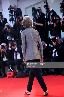 Charlotte Rampling feet photo 4