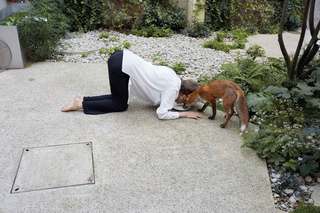Charlotte Rampling feet photo 3