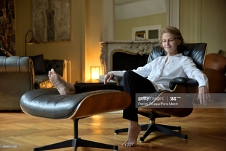 Charlotte Rampling feet photo 1