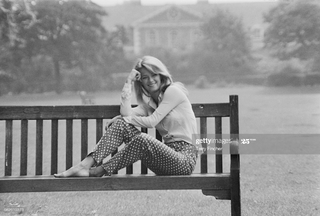 Charlotte Rampling feet photo 20
