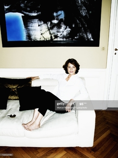 Charlotte Rampling feet photo 19