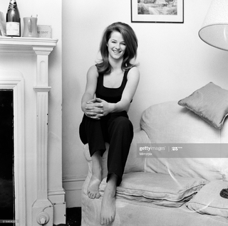 Charlotte Rampling feet photo 18