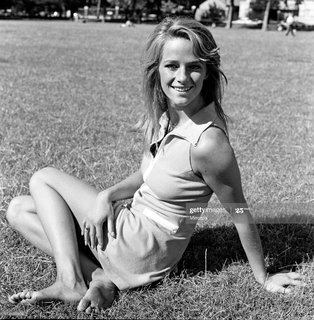 Charlotte Rampling feet photo 15