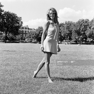 Charlotte Rampling feet photo 11