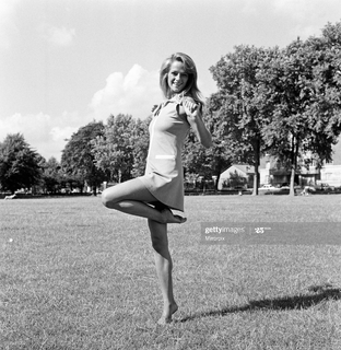 Charlotte Rampling feet photo 10