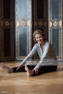 Charlotte Rampling feet photo 8
