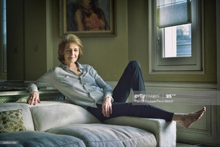 Charlotte Rampling feet photo 7