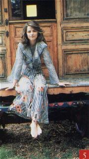 Charlotte Rampling feet photo 17