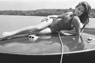 Charlotte Rampling feet photo 5