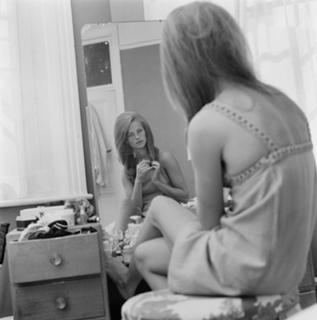 Charlotte Rampling feet photo 15