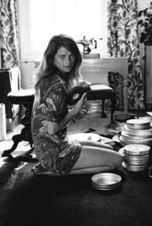 Charlotte Rampling feet photo 13
